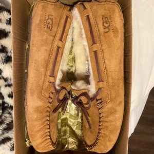 New ugg moccasins